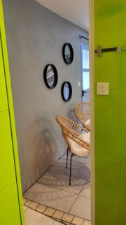 Gîtes chez Daniel "Cevennes 3" - 6