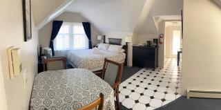 Douglas Guest House - Vancouver - 6
