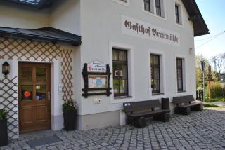 Gasthof & Pension Brettmühle - 4