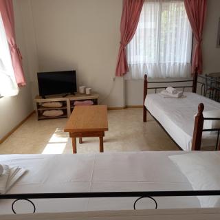 ΜΑΡΟΥ ROOMS - 3