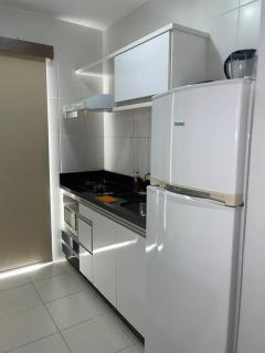 Veredas do Rio Quente Hotel Flat novo - Rio Quente - 5