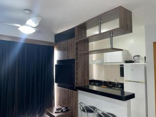 Veredas do Rio Quente Hotel Flat novo - 2