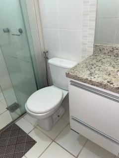 Veredas do Rio Quente Hotel Flat novo - Rio Quente - 1