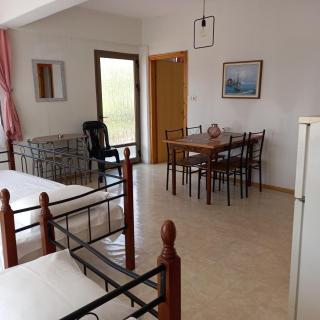 ΜΑΡΟΥ ROOMS - Olympiakí Aktí - 6