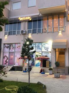 apartamente Melodi - Durrës - 8