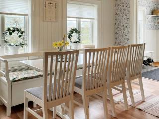 Holiday home ULRICEHAMN VII - Ulricehamn - 2