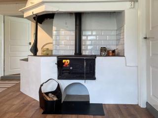 6 person holiday home in ULRICEHAMN-By Traum - 1