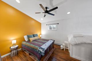 Wolfjaw Lodge - Wilmington - 1