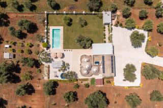 Trulli Olea with Pool - San Vito dei Normanni - 5