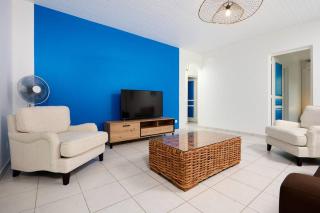 Villa Pampa - Sainte-Anne - 4