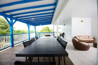 Villa Pampa - Sainte-Anne - 3
