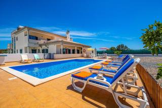 Villa Casa Grande by Villa Plus - Albufeira - 0