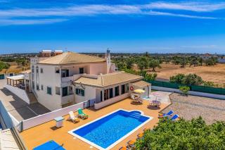 Villa Casa Grande by Villa Plus - Albufeira - 9