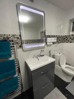 Luxury Holiday Home - 3