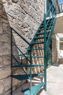 Luxury apartment Silvana with beautiful garden - Split - 6
