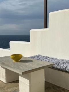 Grotta Sunset Escape - Naxos Chora - 6