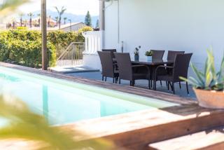 Villa Brigida Beach & Pool - Ascea - 4