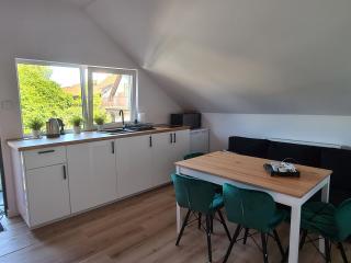 Apartament Diament - Sztutowo - 2