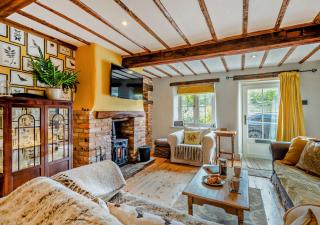 Rose Cottage - Sedgeford - Sedgeford - 7