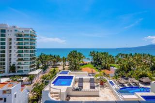 Condominio Nitta 308 - Nuevo Vallarta - 9