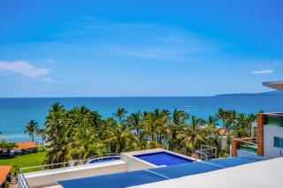 Condominio Nitta 308 - Nuevo Vallarta - 8