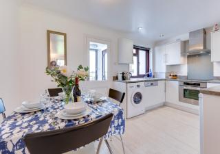 Mayflower Cottage - Padstow - 8