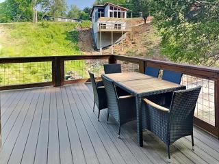 Hillside Retreat - Sevierville - 8