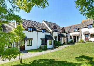 Mayflower Cottage - Padstow - 9
