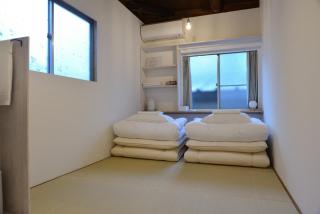 Ryokan Nishijin - Vacation STAY 46289v - Kyoto - 7