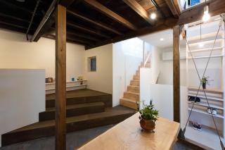 Ryokan Nishijin - Vacation STAY 46289v - 8