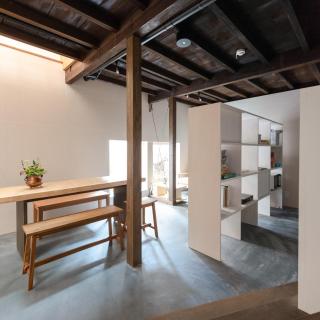 Ryokan Nishijin - Vacation STAY 46289v - Kyoto - 5