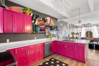 INSTA worthy Home! *Sleeps 8* - Walker's Point! - 3