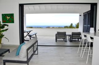 Blue Bay Penthouse REEF 5, BEACH GOLF POOL DIVE with OCEAN View - Dorp Sint Michiel - 9