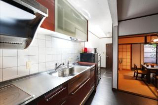 Tianyi Pavilion - Vacation STAY 46500v - Kyōto - 2