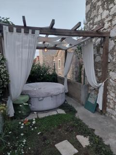 Kaleta apartman - Kali - 3