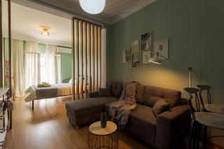 Code Green Studio - Salonicco - 9