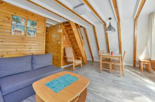 Domki letniskowe Zakątek Kołobrzeg - Colberga - 3