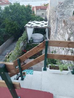 Kaleta apartman - Kali - 4