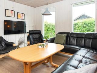 9 person holiday home in Juelsminde - Sønderby - 6