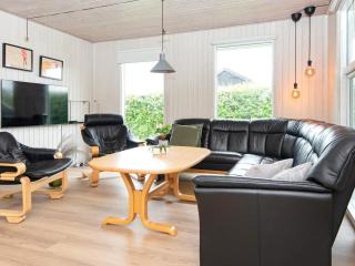 9 person holiday home in Juelsminde - Sønderby - 7