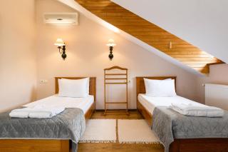 Bogolvar Retreat Resort - Antalovtsi - 6