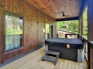 Hillside Retreat - Sevierville - 5