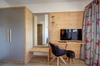 Chalet Charivari Inzell mit Whirlpool, Sauna & Garten - Inzell - 4