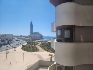 Casablanca Marina by Saloua - 7