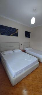 HOTEL KRISTAL - Vlora - 1