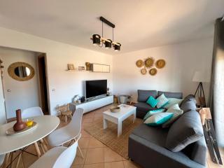 Villa Aloe - Lajares - 8