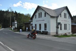 Gasthof & Pension Brettmühle - 3
