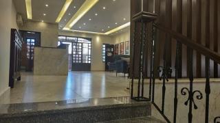 Black Iris Hotel - Madaba - 4