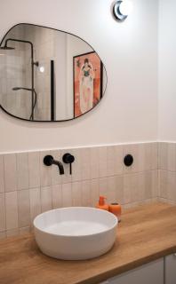 poMORZE Apartament - BASEN, PARKING, FITNESS - 5