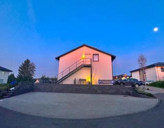 Gästehaus Veenstra - Kelberg - 6
